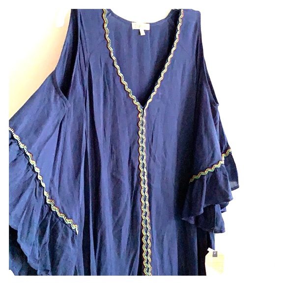 Democracy Tops - Blouse